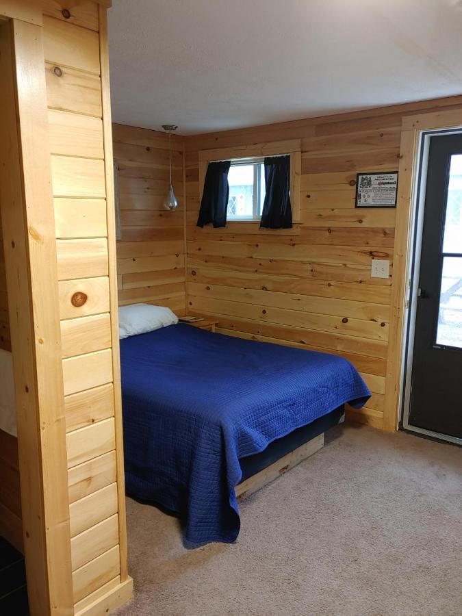 Hidden Haven Cottages Lake City Esterno foto